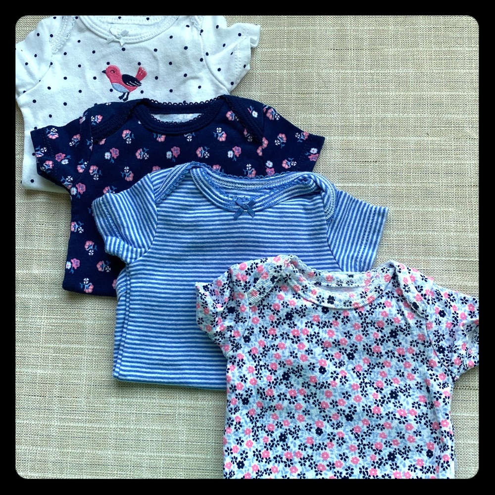 Baby girl clothes